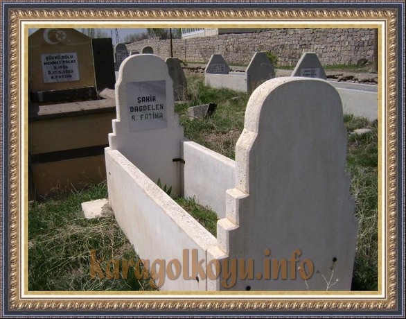 ŞAKİR DAĞDELEN