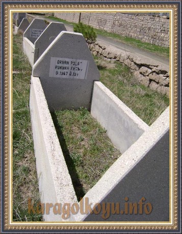 ORHAN POLAT