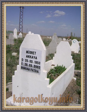 N�SRET AKKAYA