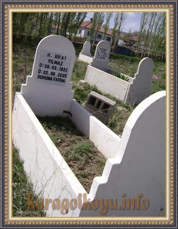 H.RİFAT YILMAZ