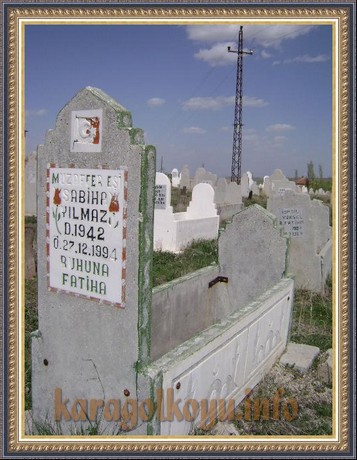 SABİHA YILMAZ