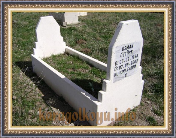 OSMAN �ZT�RK