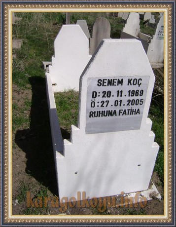 SENEM KO�