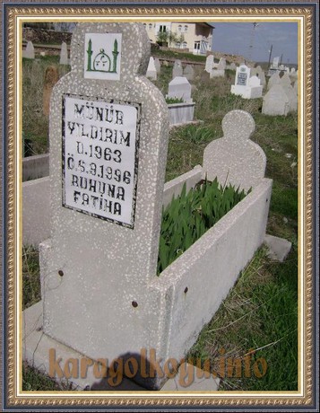 M�N�R YILDIRIM