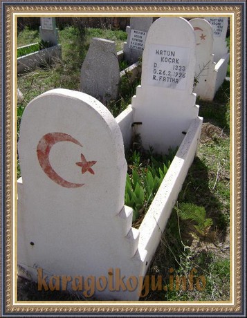 HATUN KO�AK