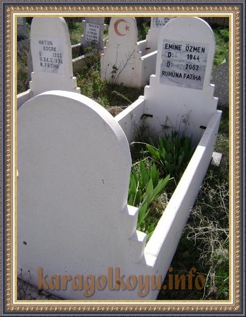 EMİNE �ZMEN