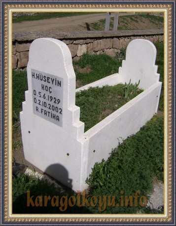 H. H�SEYİN KO�