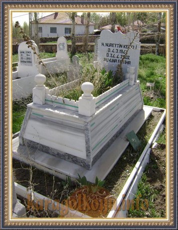 H. NURETTİN KE�ELİ