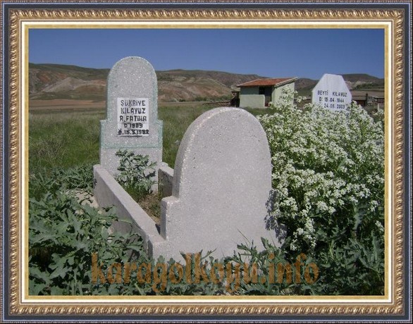 Ş�KRİYE KILAVUZ