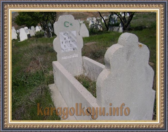Ş�KR� ACAR