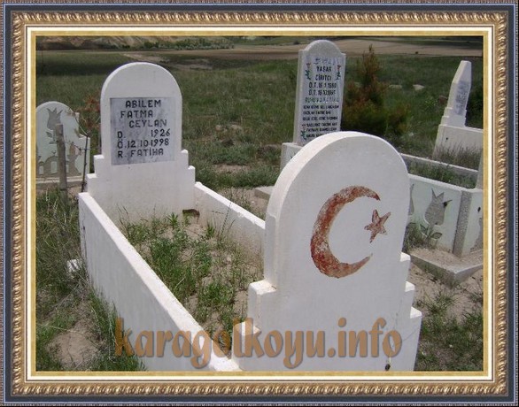 ABİLEM FATMA CEYLAN