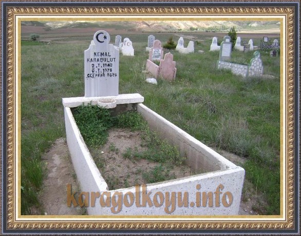 KEMAL KARABULUT