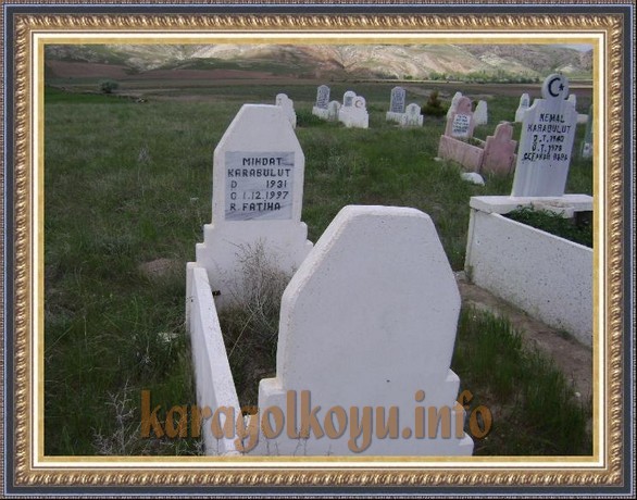 MIHDAT KARABULUT