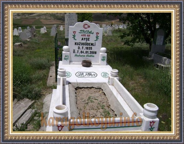 AYŞE KUZUG�DENLİ
