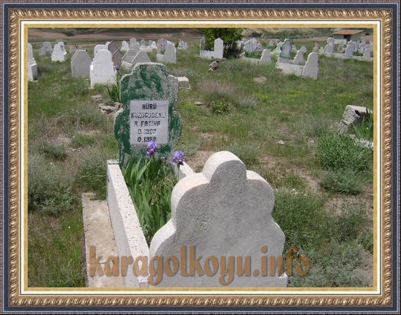 H�R� KUZUG�DENLİ