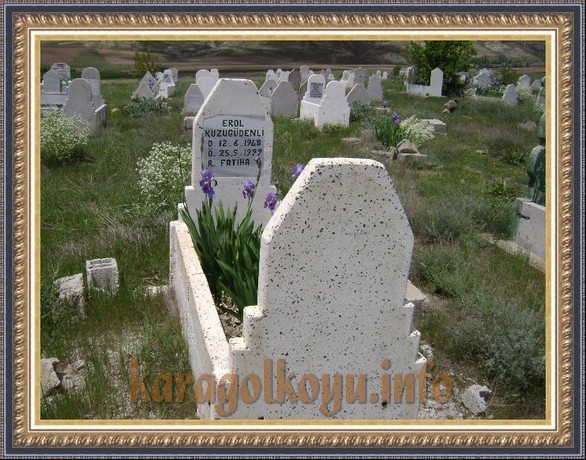 EROL KUZUG�DENLİ