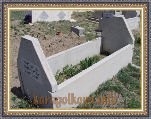 MURAT G�VEN