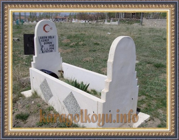 EŞREF G�VEN