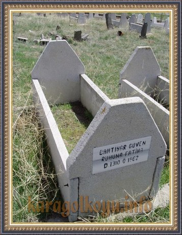 BAHTİYAR G�VEN