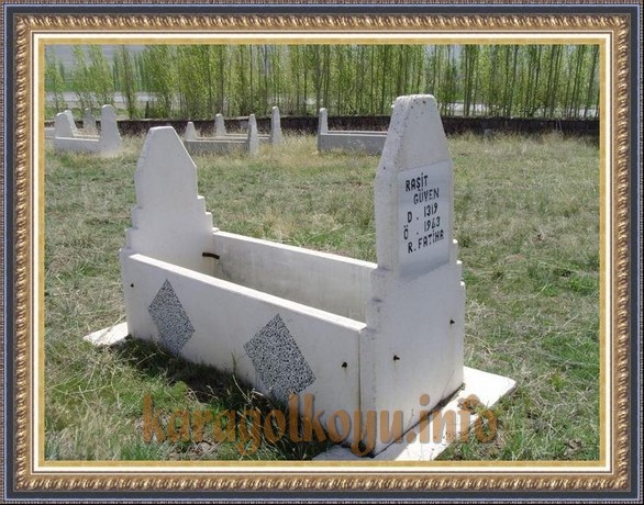 RAŞİT G�VEN