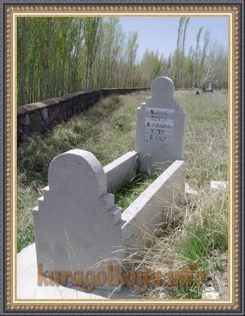 NURİYE �ZBEK