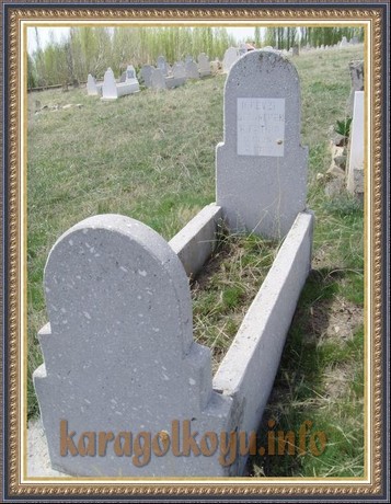 H. FEVZİ �ZT�RKMEN