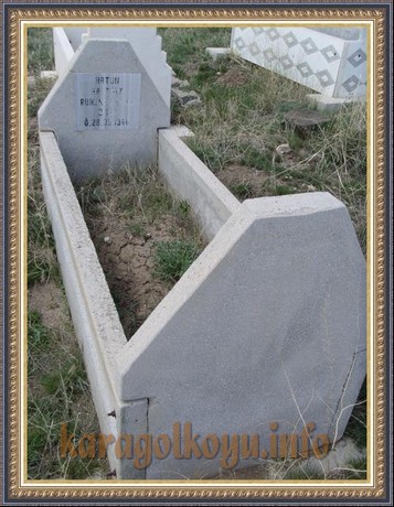 HATUN HAST�RK