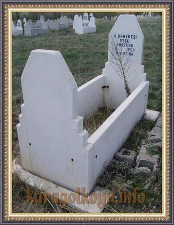 AYŞE HAST�RK