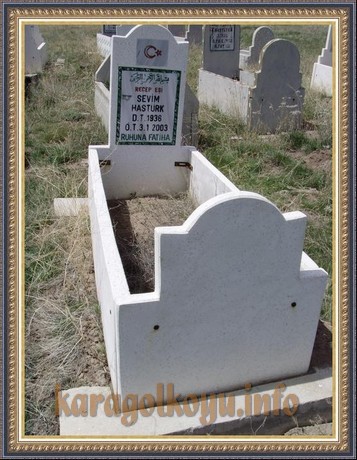 SEVİM HAST�RK