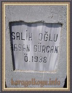 HASAN G�RCAN
